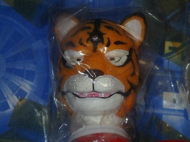 ★お人形　鉄人タイガーセブン　変身サイボーグDX/うしおそうじ先生/タカラ