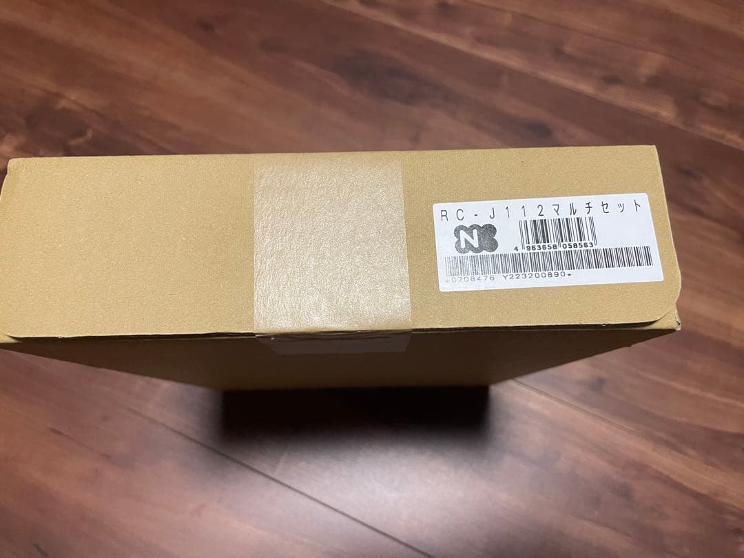 ノーリツ RC-J112マルチセット