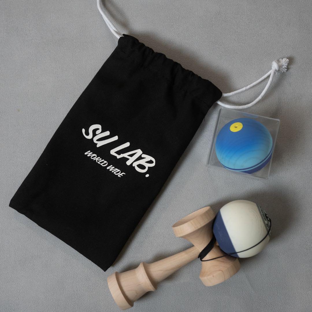 SU LAB. けん玉 KAWAGOE スーラボ 川越のけん玉カフェ「Su Lab.(スーラボ)」でけん玉体験＆ひと休憩