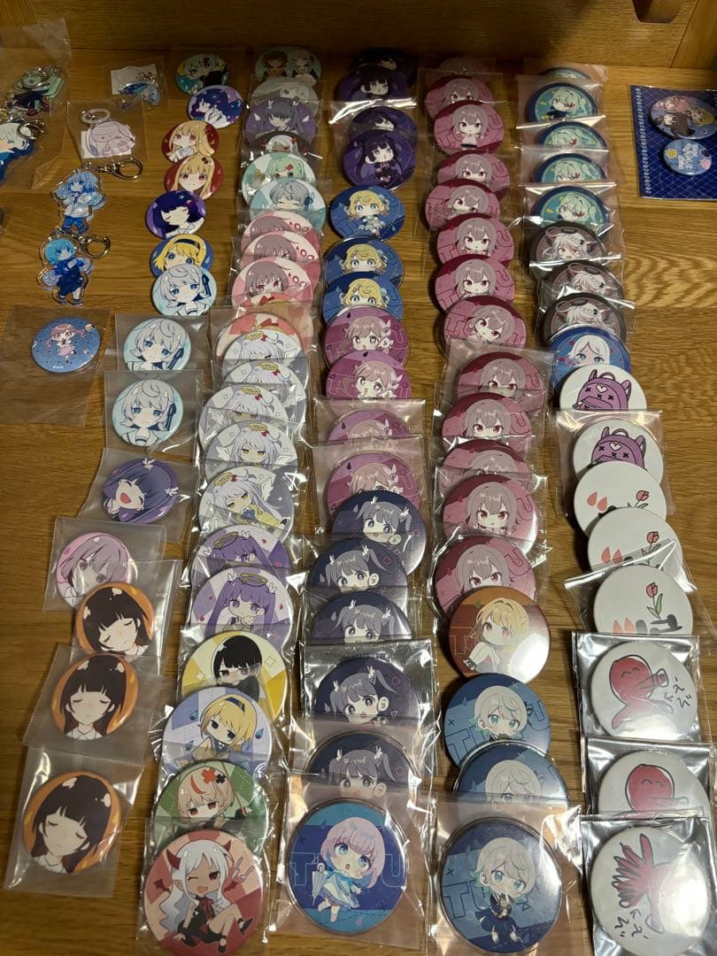 ツユ グッズ セット バラ売り○ 購入前コメント必須 - メルカリ