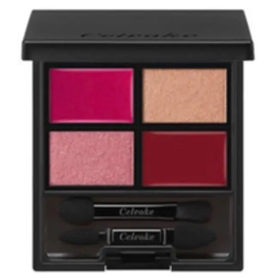 セルヴォーク　アイパレットＥＸ０４フランボワーズ