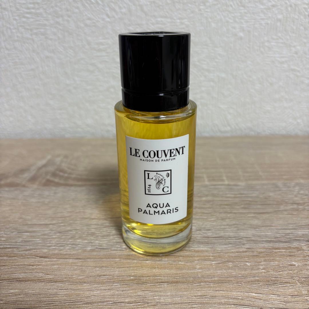 ★LECOUVENT★アクアパルマリス 楽天市場】ル・クヴォン ボタニカルコロン アブソリュート アクアパル