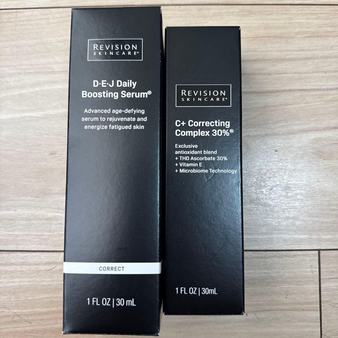 美容液 Roma 美容原液プレミアム 5種の原液MIX - コスメテックスローランド