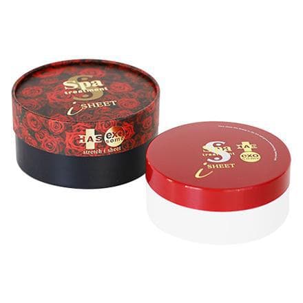 【5個セット】スパトリートメント HAS ストレッチiシートexo 110ml スパトリートメント HAS ストレッチ i シート exo – Spa treatment