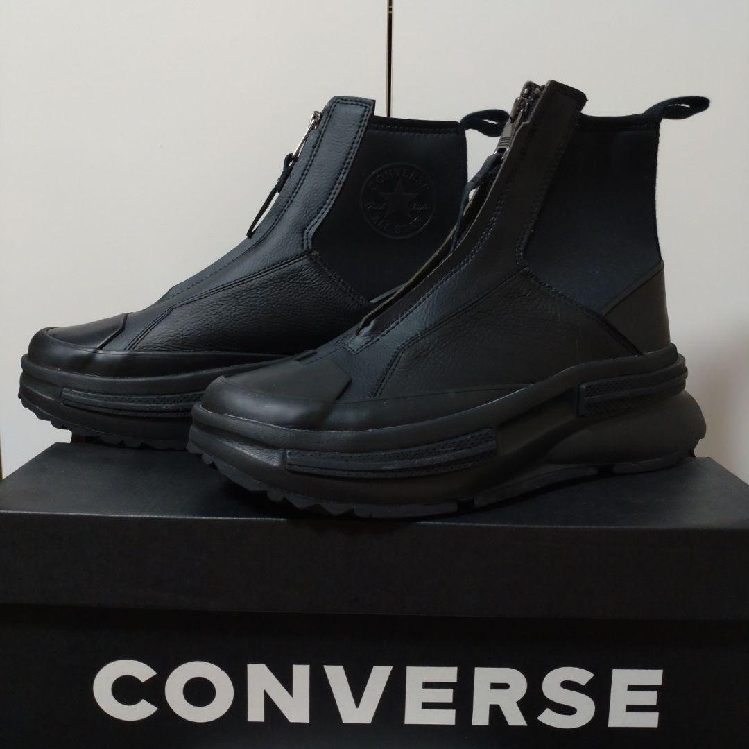 CONVERSE　RUN STAR LEGACY Chelsea CX 26cm