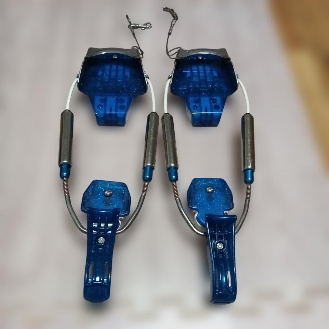 ジースリー G3 タルガ テレマーク スキー ビンディング ソフト ケーブル