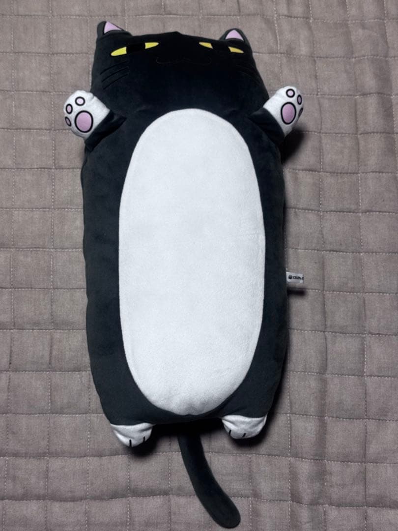 にじさんじ叶 ロトぬいぐるみ 即購入可 - メルカリ
