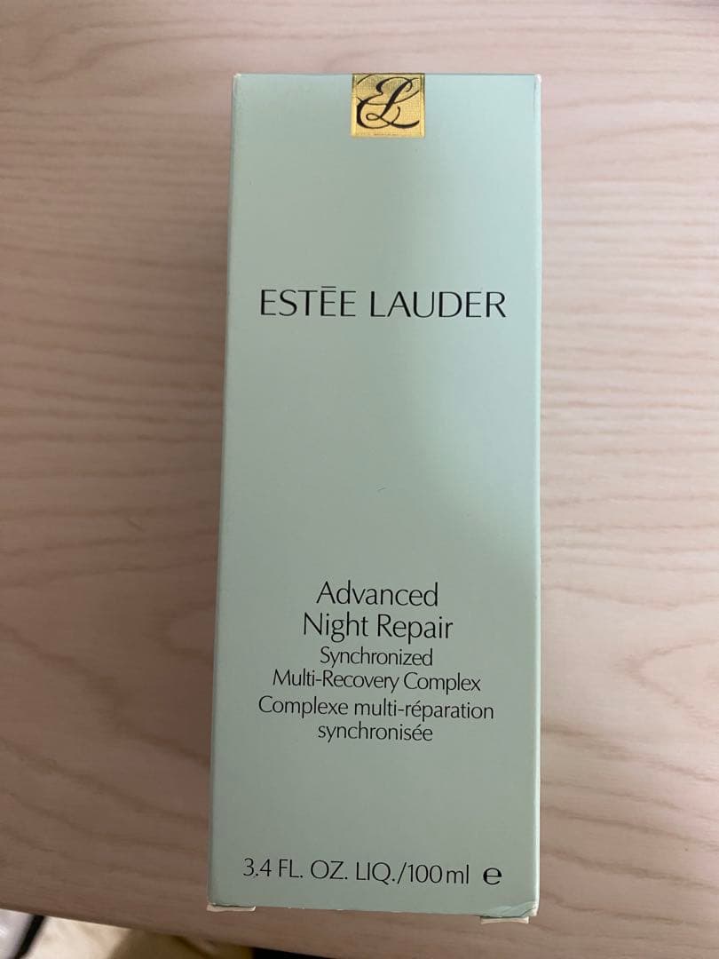 エスティローダー アドバンスナイトリペア SMRコンプレックス 100ml