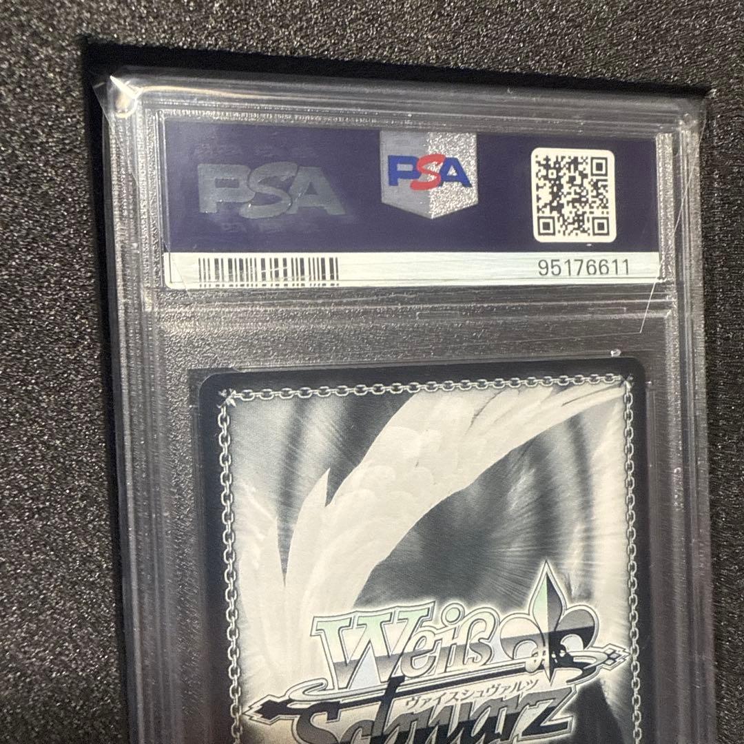 PSA10】 GC/S16-057SP 楪 いのり - メルカリ