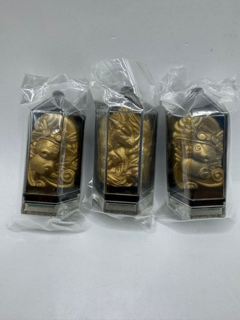 レジェンズ ソウルドール 非売品グリード チビシロン 2026年最新】ソウルドール シロンの人気アイテム - メルカリ