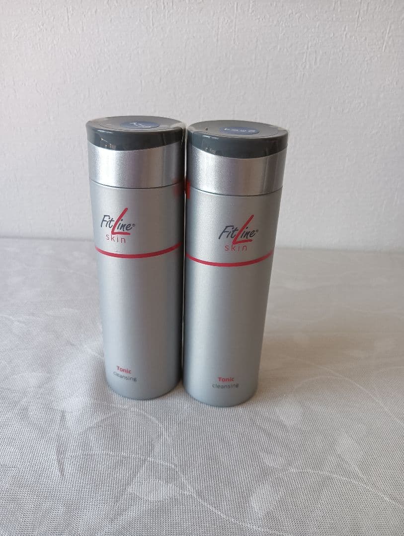 Fitline スキンケアセット 200ml 2本セット