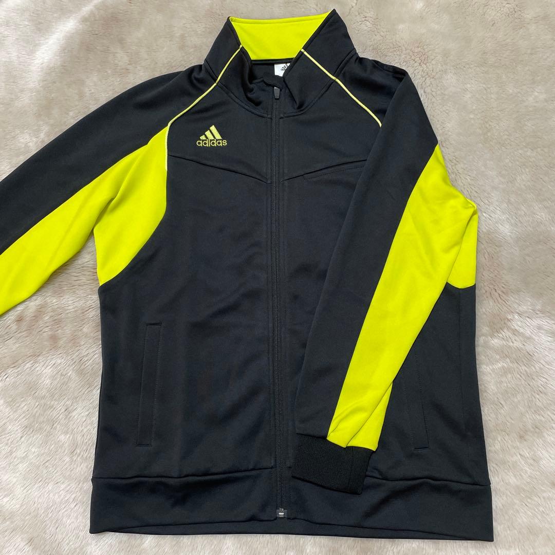 カゼン　医療用ジャケット　Sサイズ 医療用ジャージ　アディダス 制服 医療 白衣 レディスジャケット SMS002 KAZEN カゼン adidas