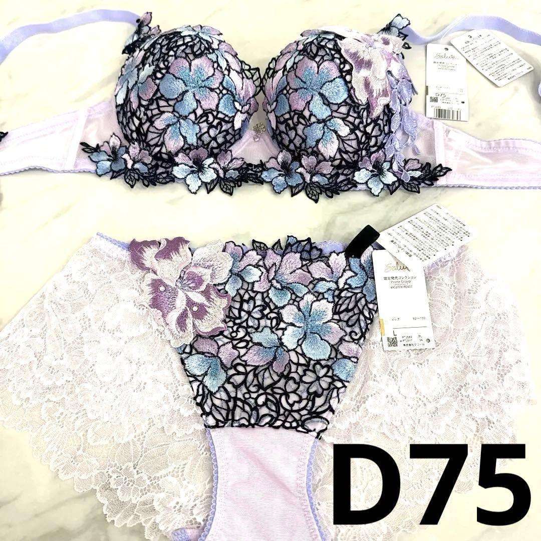 サルート D75 ローライズ Ｌ