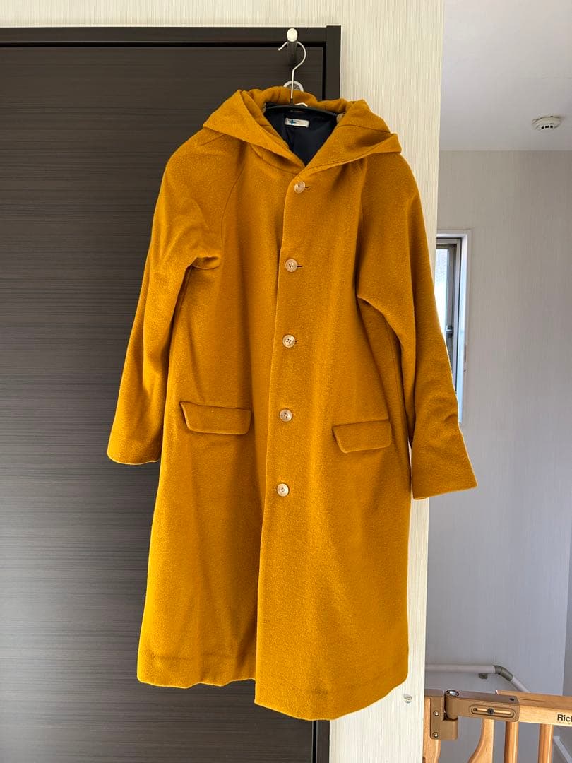 vm ヴーム　　コート