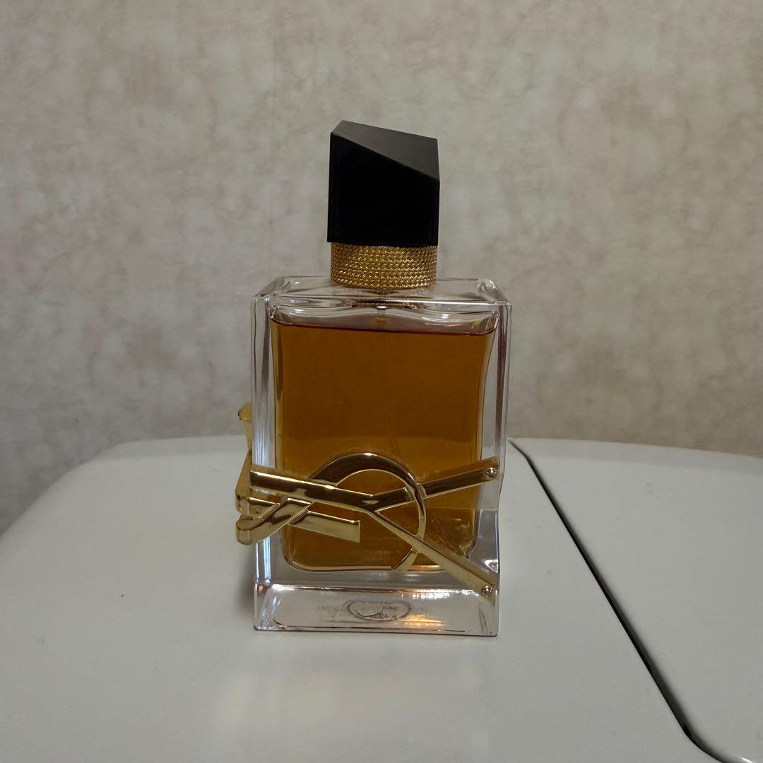 イヴサンローラン　リブレ オーデパルファム アンタンス