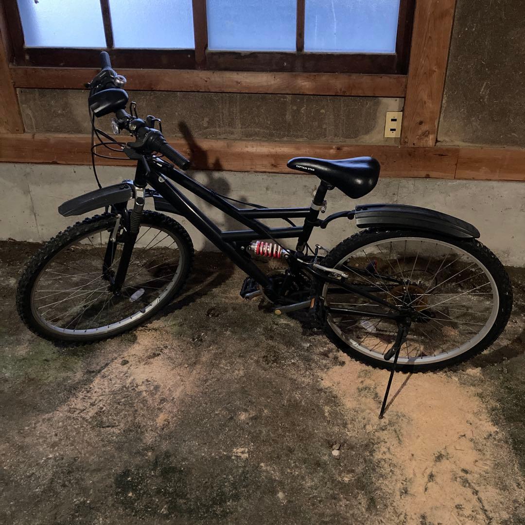 マウンテンバイク ブラック マウンテンバイク ブラック」の人気商品一覧 | 安い商品を通販サイト