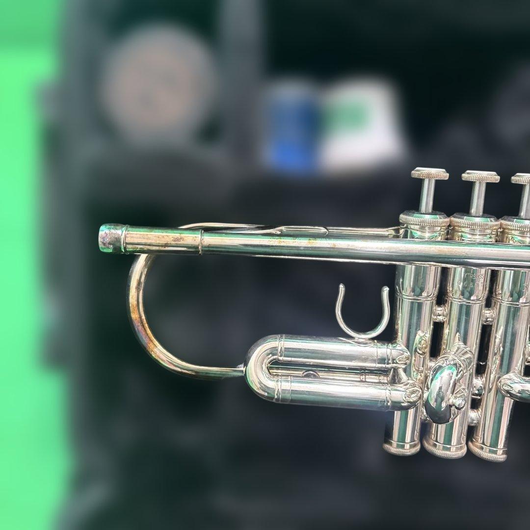 収納できる雛人形セット YAMAHA トランペット BEST BRASS E-BRASSⅢ