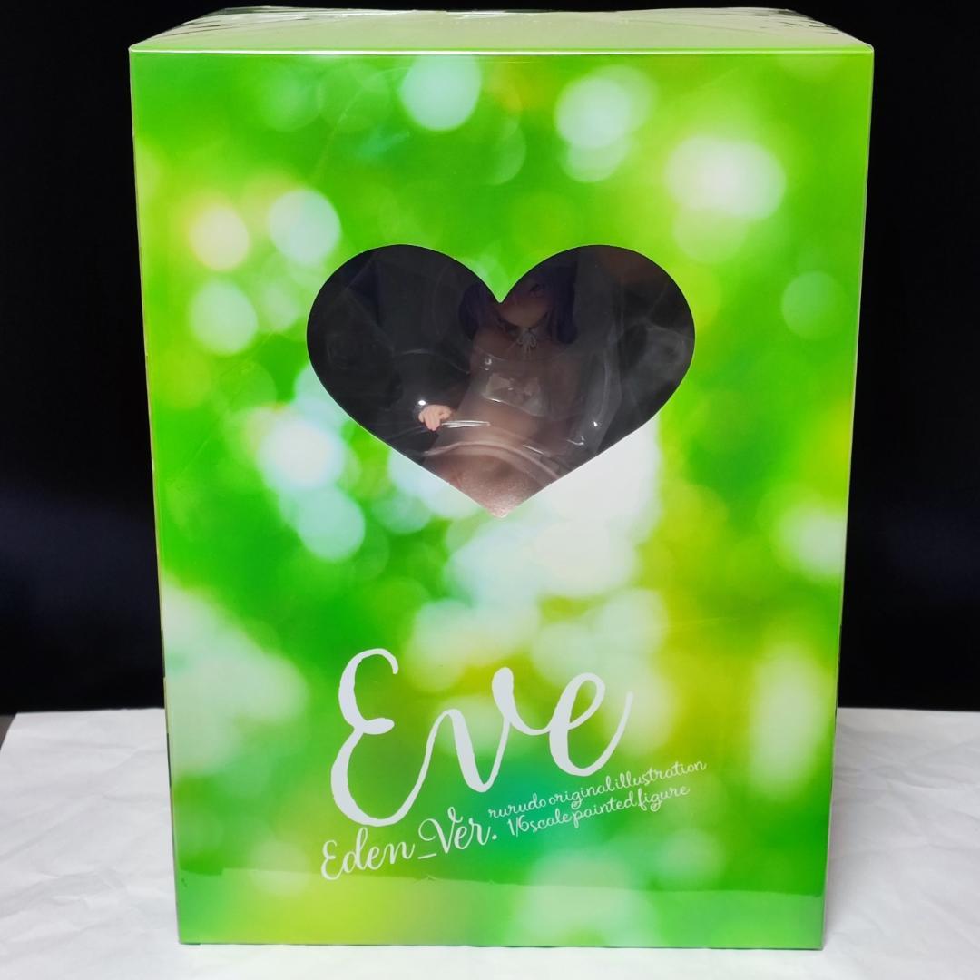 [Pink・Charm] rurudo氏 「イヴ・EDEN_Ver.」