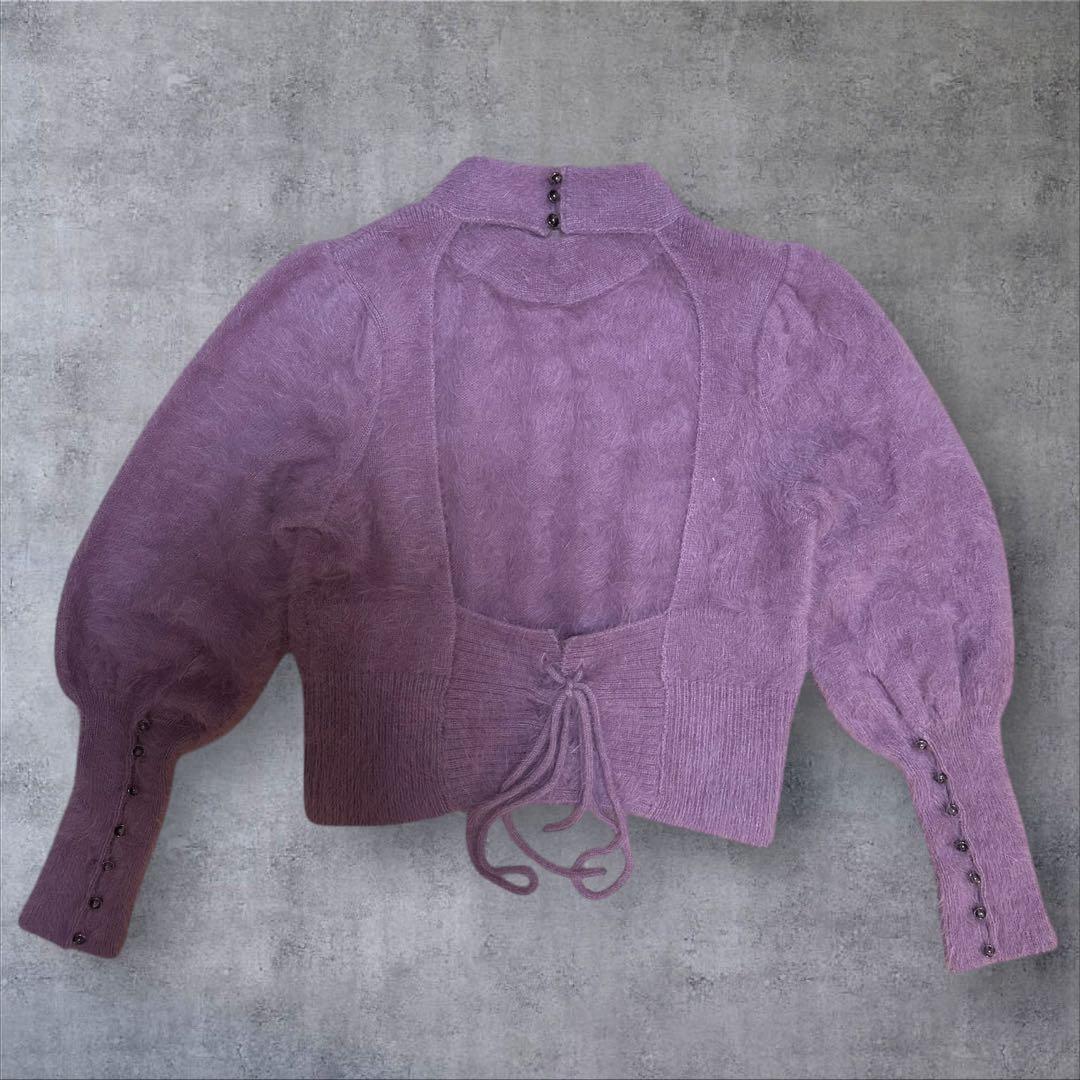 希少 Tanaka Daisuke タナカ ダイスケ ウールニット 希少 Tanaka Daisuke タナカ ダイスケ ウールニット