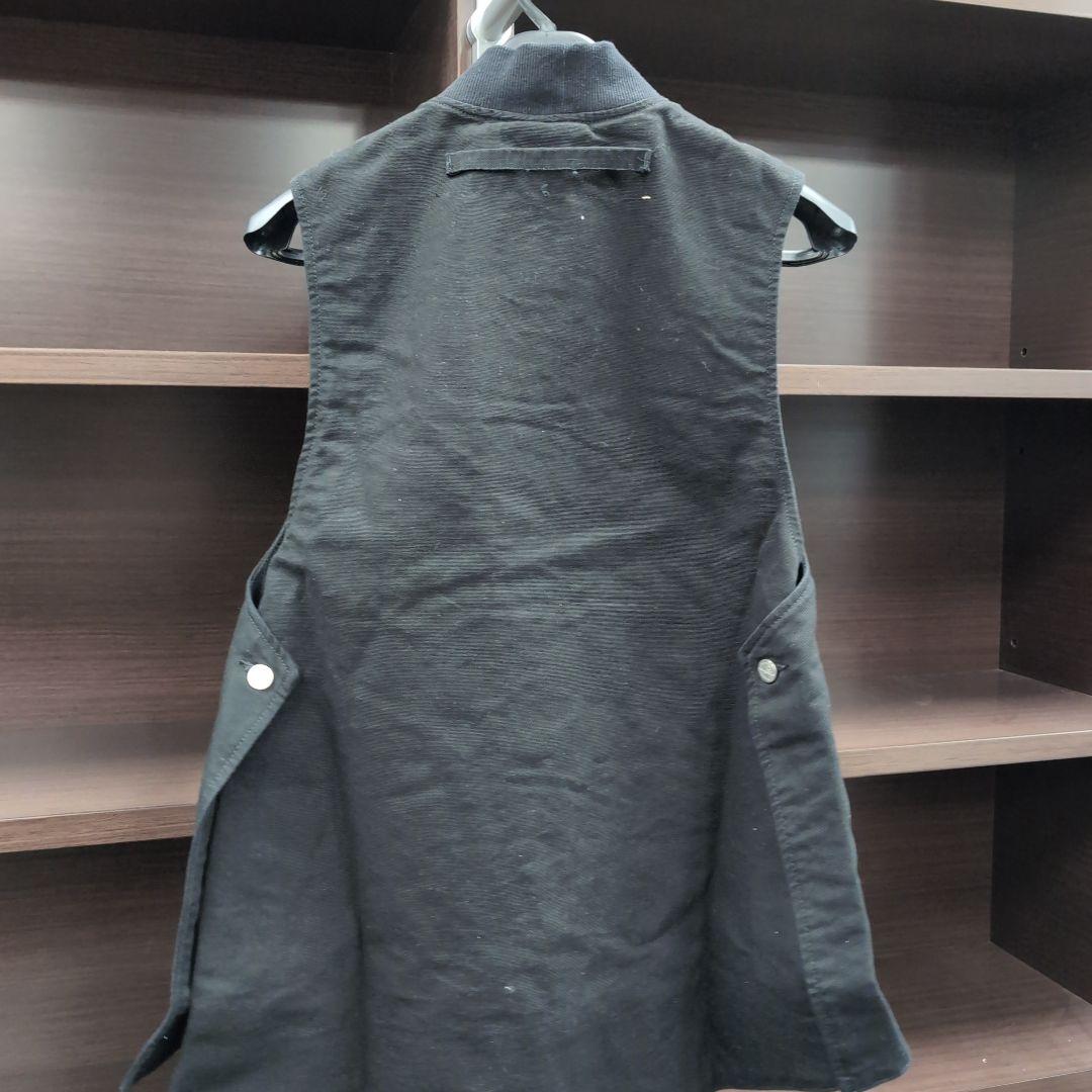 Toogood Carhartt WIP ベストxs - メルカリ