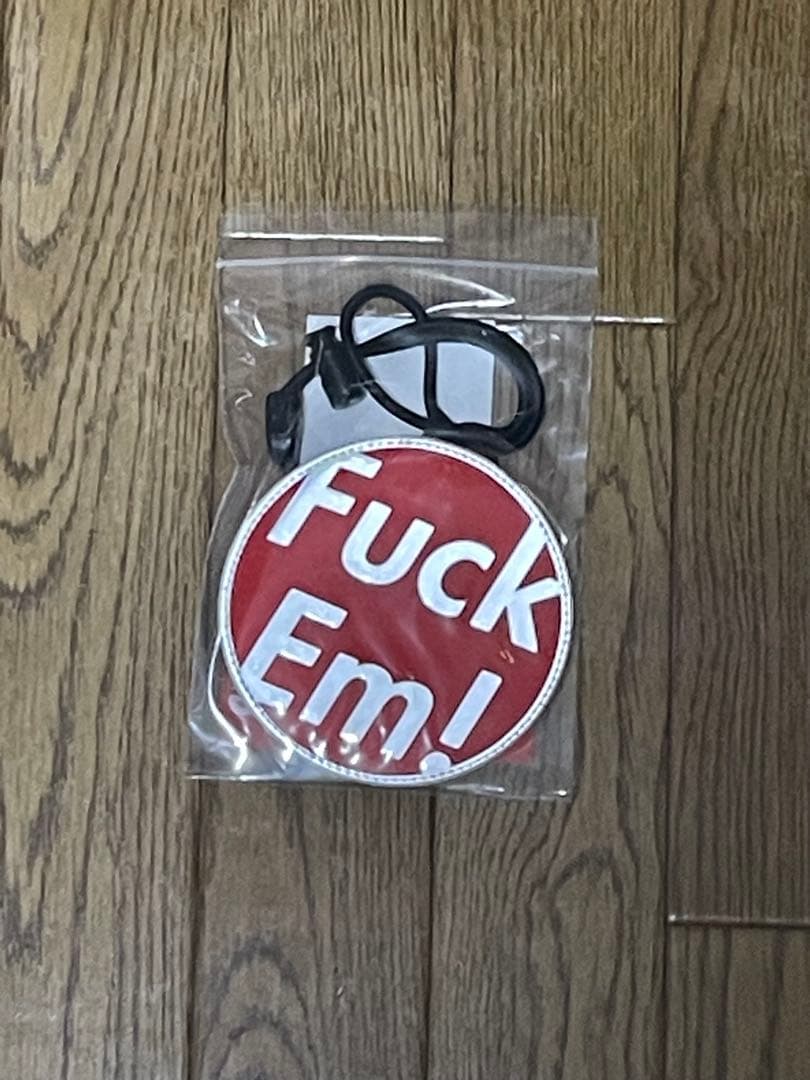 小物 Supreme x Blue Lug Reflector \