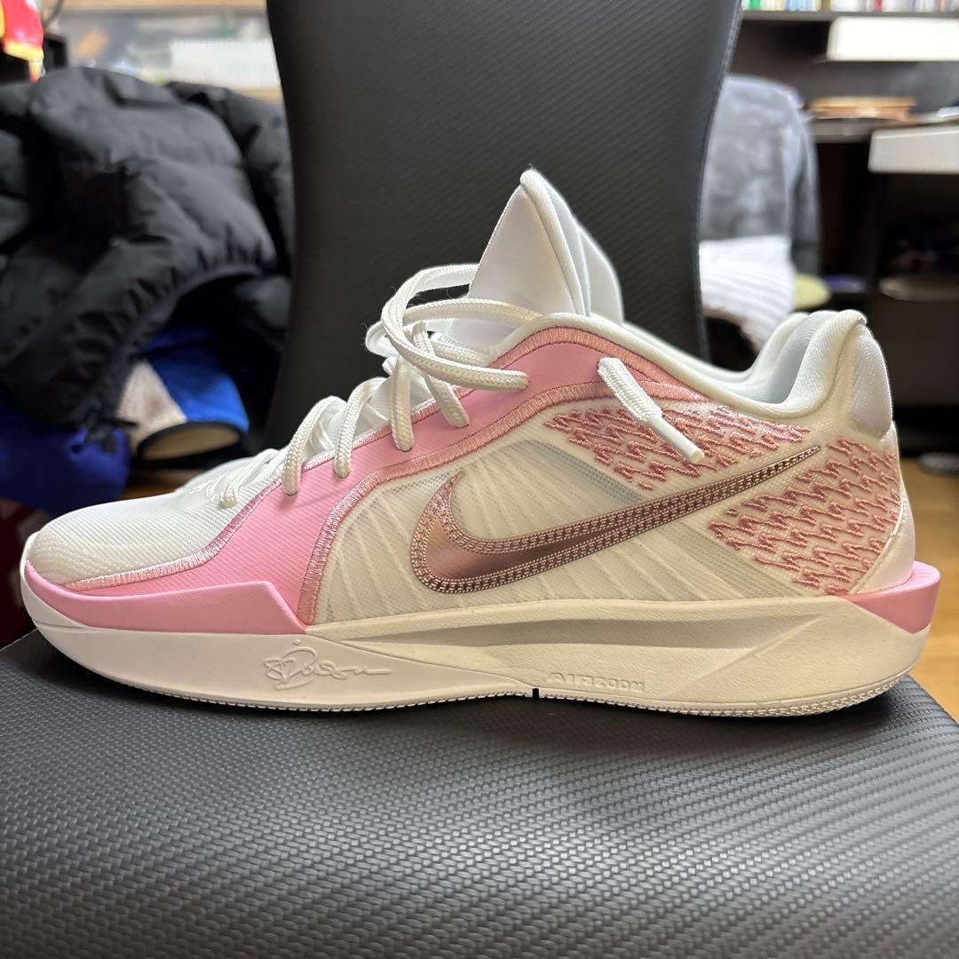 ナイキ サブリナ2 by you - メルカリ