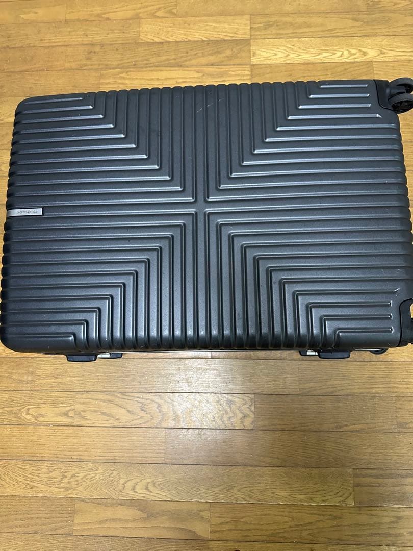 スーツケース サムソナイト スピナー68 73L