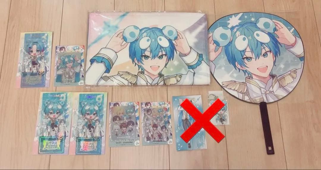 おさでい すとふぇす2026 超重大告知】STPR Family Festival!! 2026 in 東京ドーム《すとふぇす