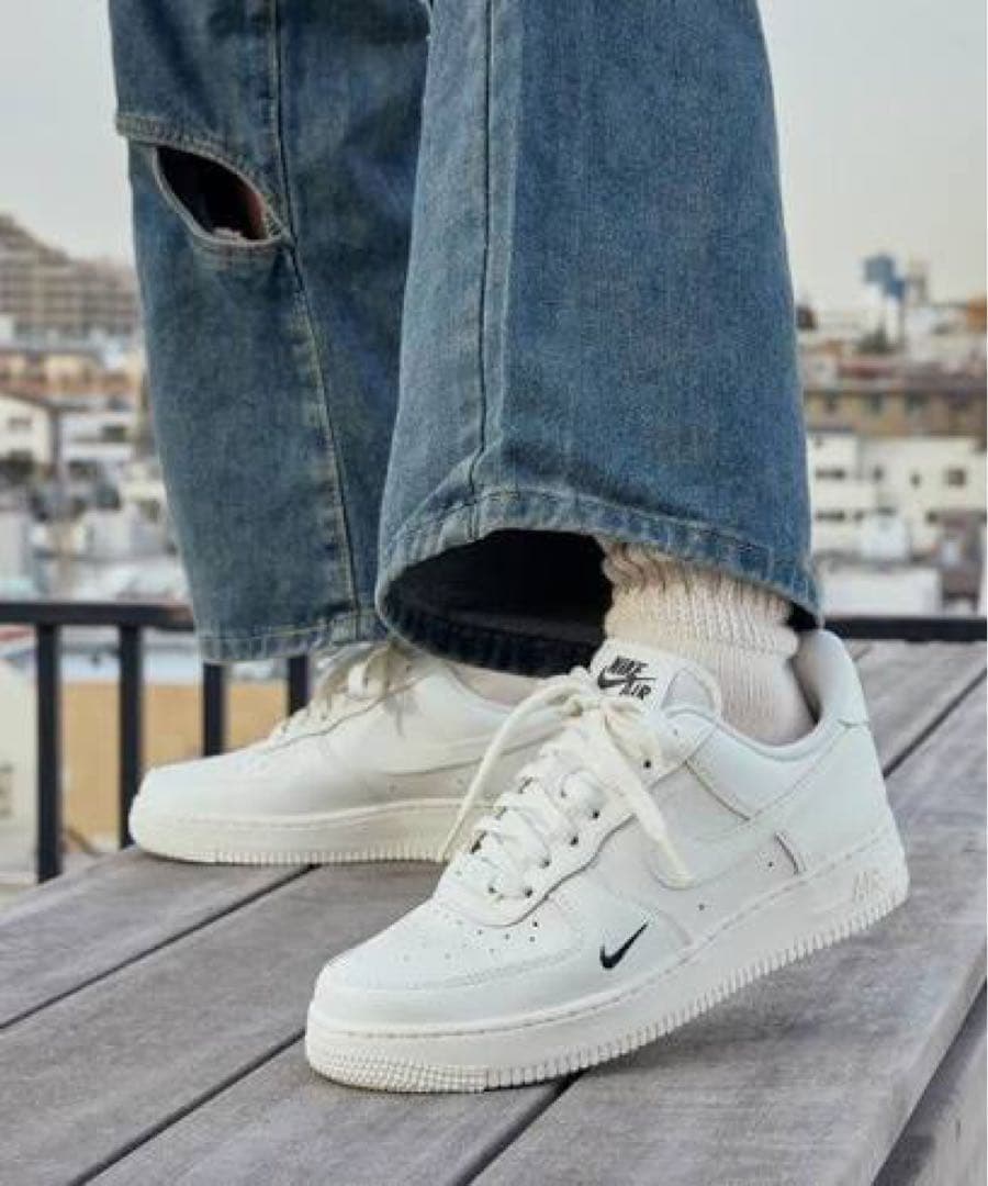 Nike エアフォース1 25.5cm HF1058-133