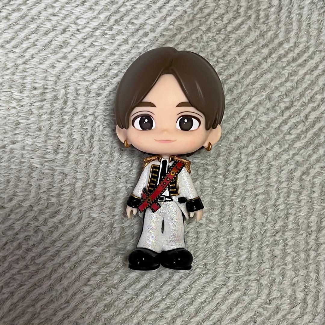 山田涼介 フィギュア Hey! Say! JUMP シークレット - メルカリ