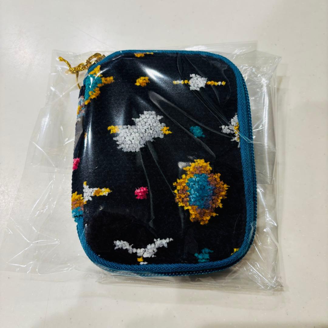 FEILER　シンス　アクセサリーポーチ