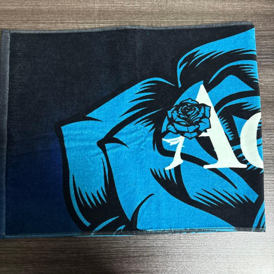 や*い様 Ado 血も涙も拭うぞタオル