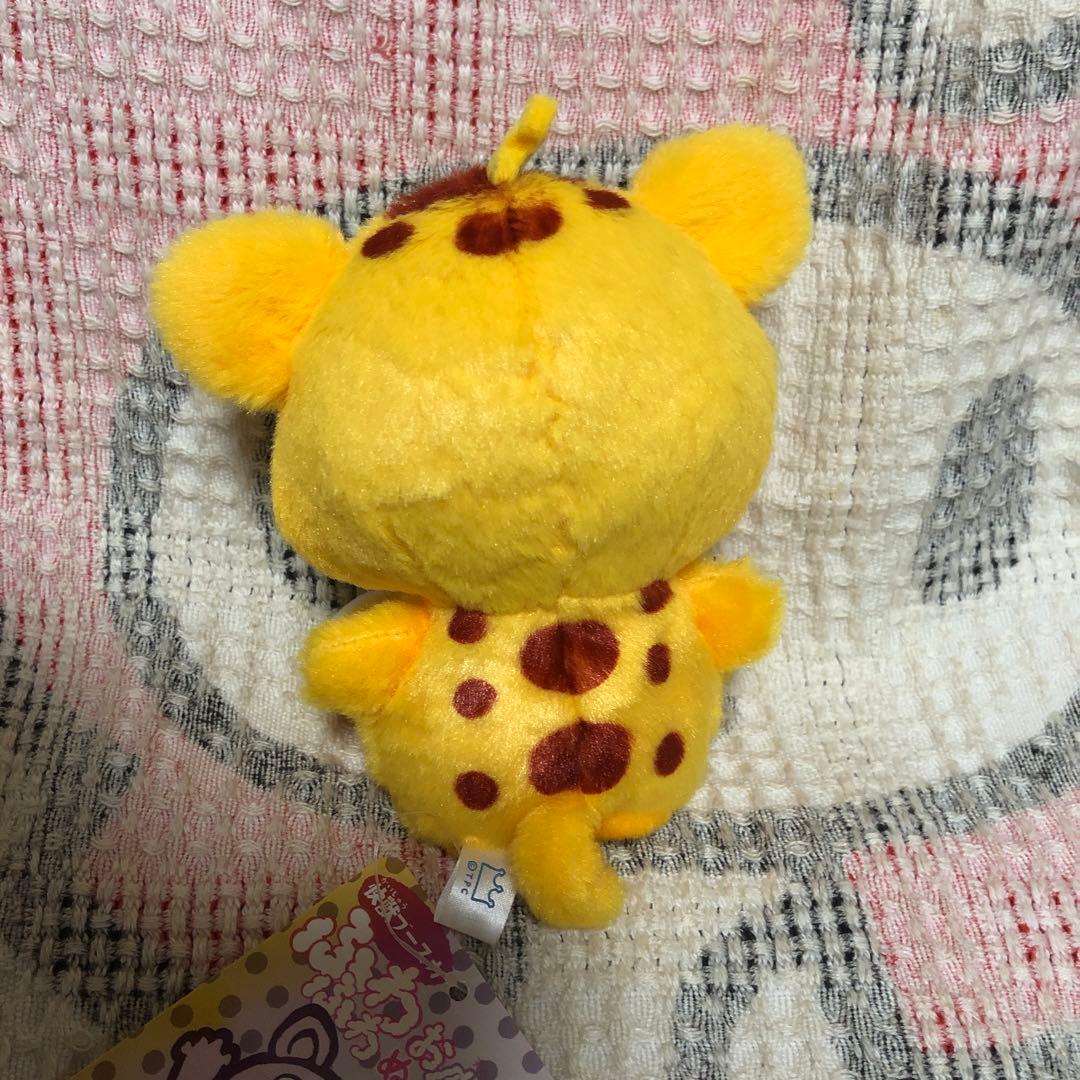 takuan様専用 怪獣ブースカ ぬいぐるみ 2コセット 中古品 - メルカリ