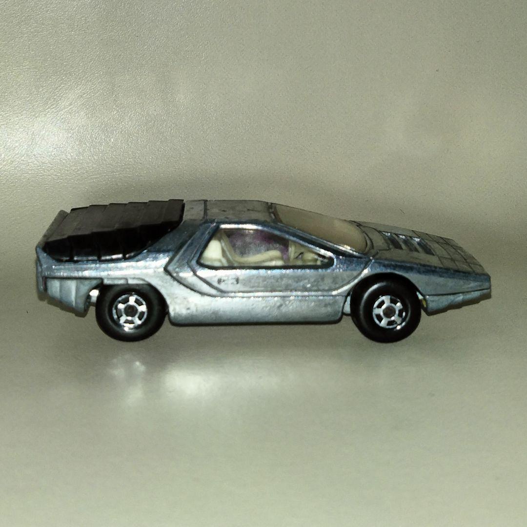 ☆商談中☆ 5919 カスタム用 レズニーマッチボックス アルファロメオ