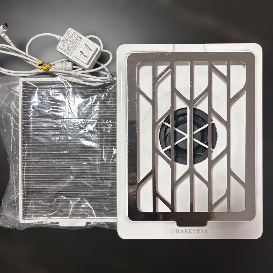 手入れ用具 SHAREYDVA SHAREYDVA シャレドワ ステンレスステリライザー : ネイルワールド