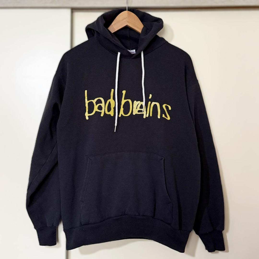 レア！ Bad Brains 「PAY TO CUM」90's Hanes