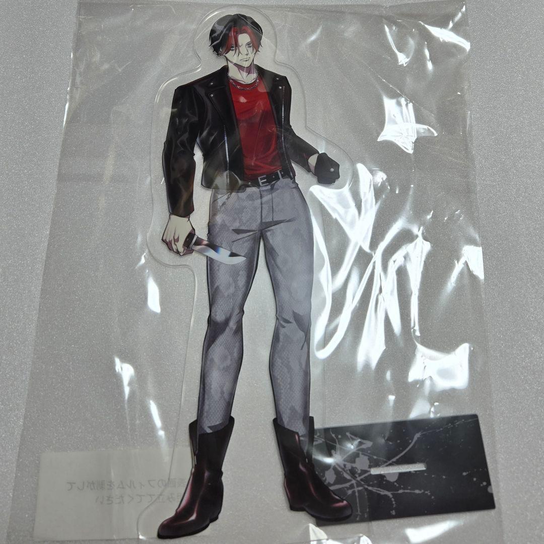 ヒューマンバグ大学　裏神　反町　BIGアクスタ