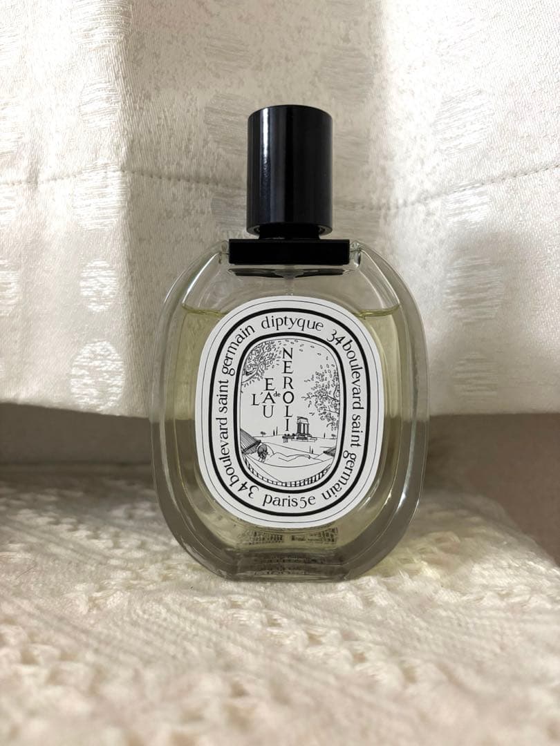 ディプティック　DIPTYQUE ロードネロリ　L'EAU DE NÉROLI