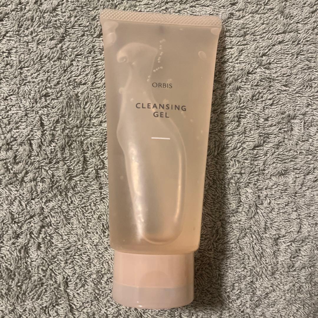オルビス AQUANIST クレンジングジェル ザ リンクルセラム