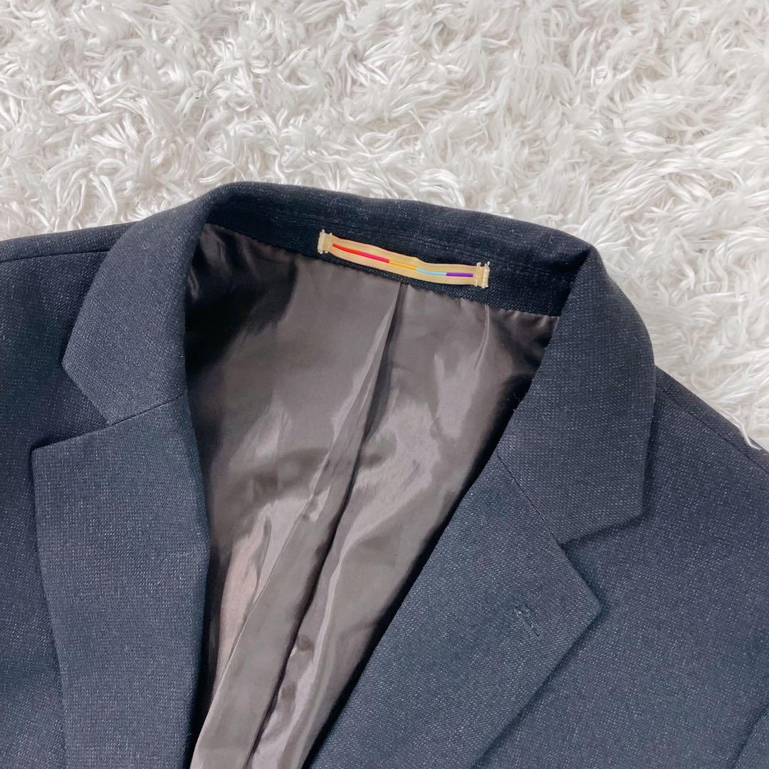 オリヒカ ライム パンツ スーツ セットアップ 洗える 近年モデル