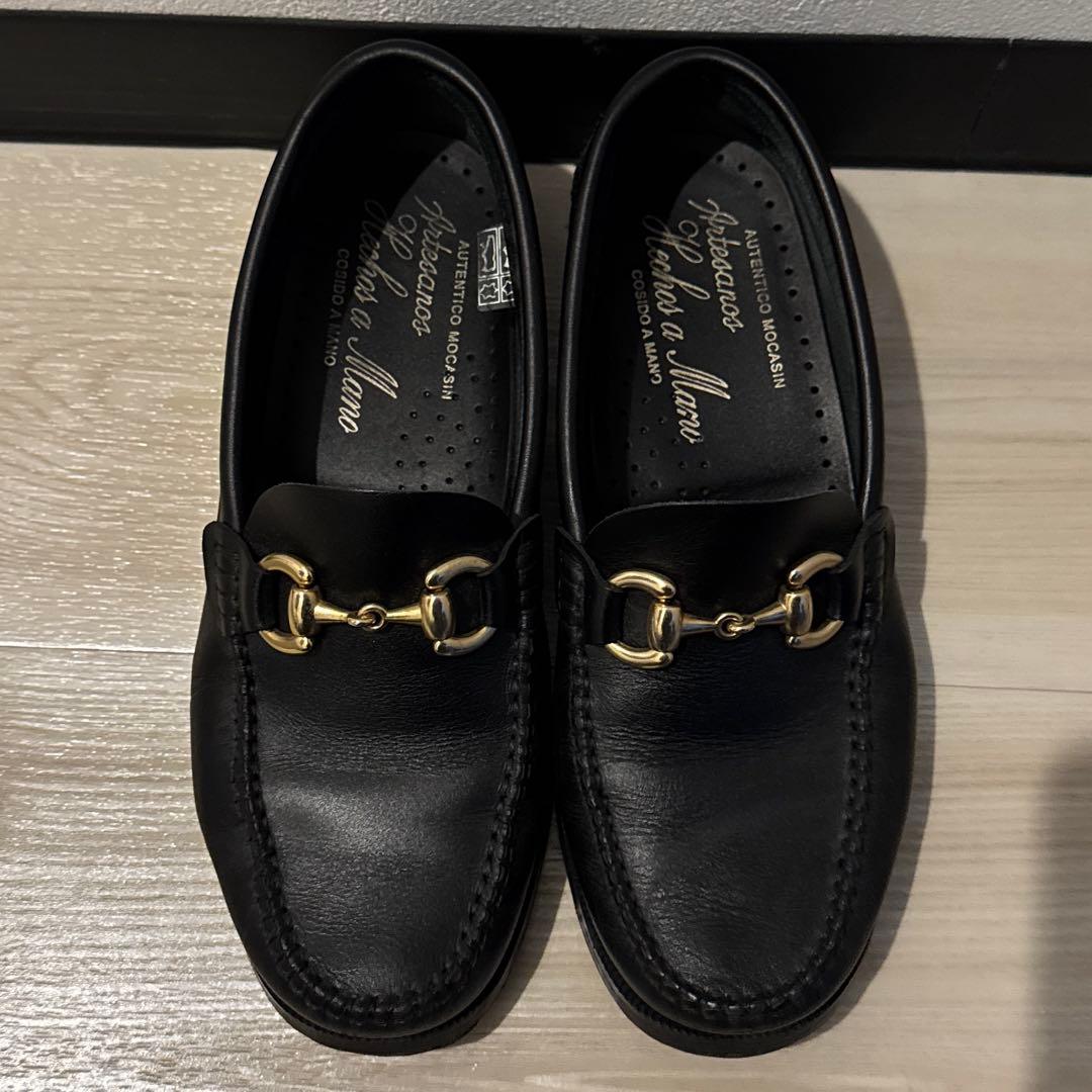 【値下げ】アルテサノス ローファー