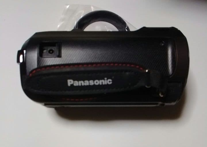 Panasonic HC-VX980M 4Kビデオカメラ本体 - メルカリ