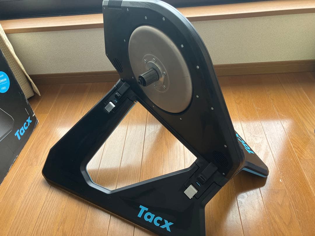 アクセサリー tacx neo 2 smart Amazon | タックス(Tacx) NEO 2 Smart サイクルトレーナー | タックス