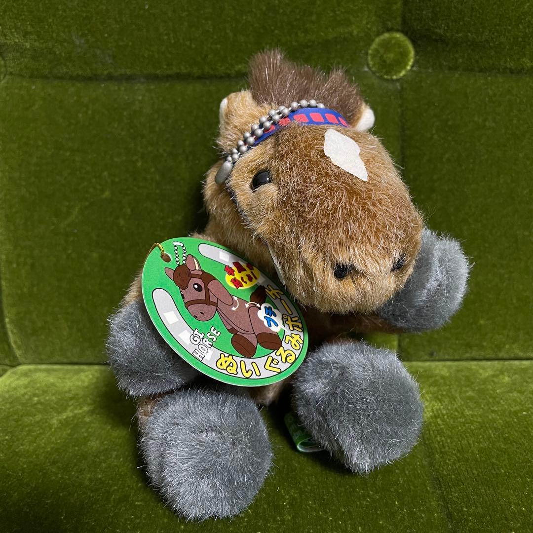 競馬 サラブレッドコレクション コレクション　スティルインラブ　ポーチ　64周年