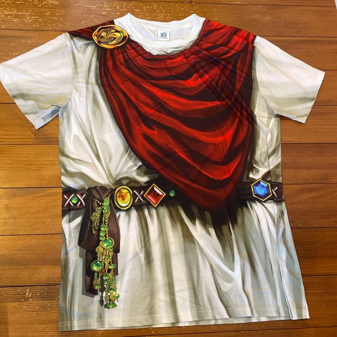 美品ミセス バベルTシャツ 民T 赤 レッド - メルカリ