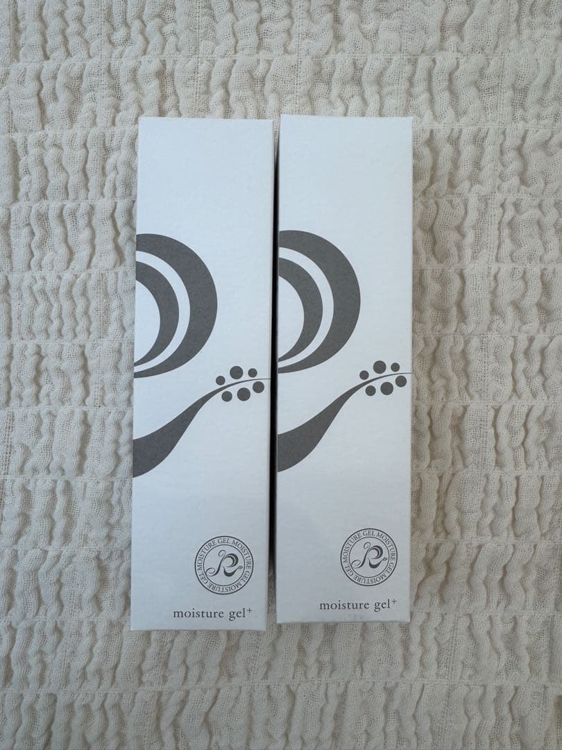 リベルモイスチャージェルプラス　2本セット