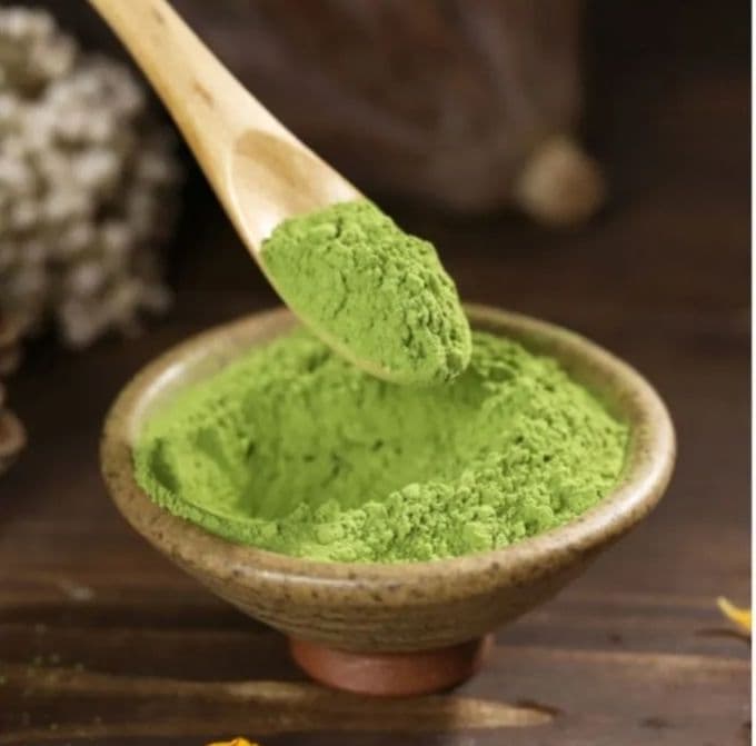 もて茶って】宇治 抹茶100g × 6袋 無糖 Uji Matcha