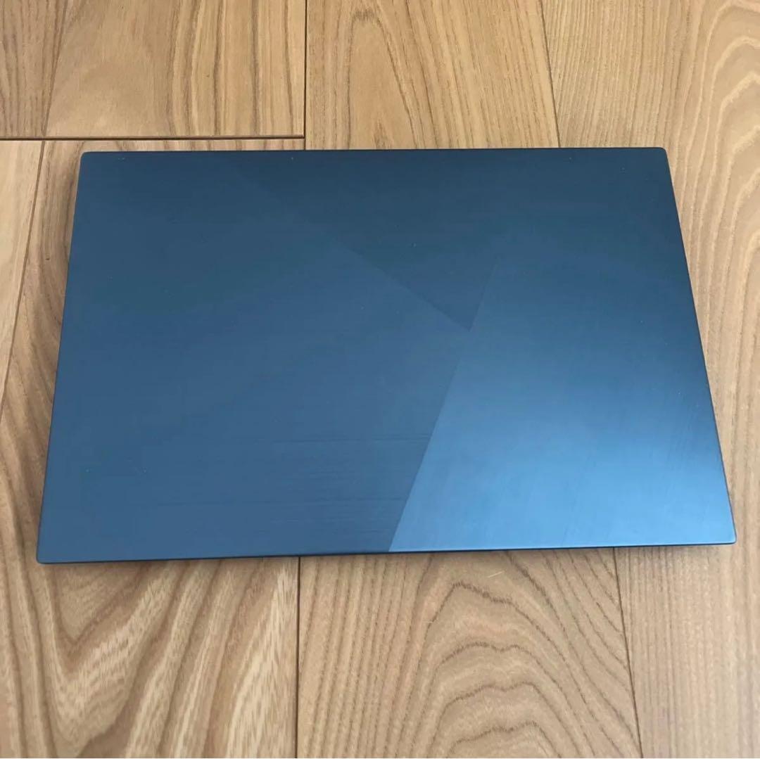 THIRDWAVE F-14TG ノートパソコン