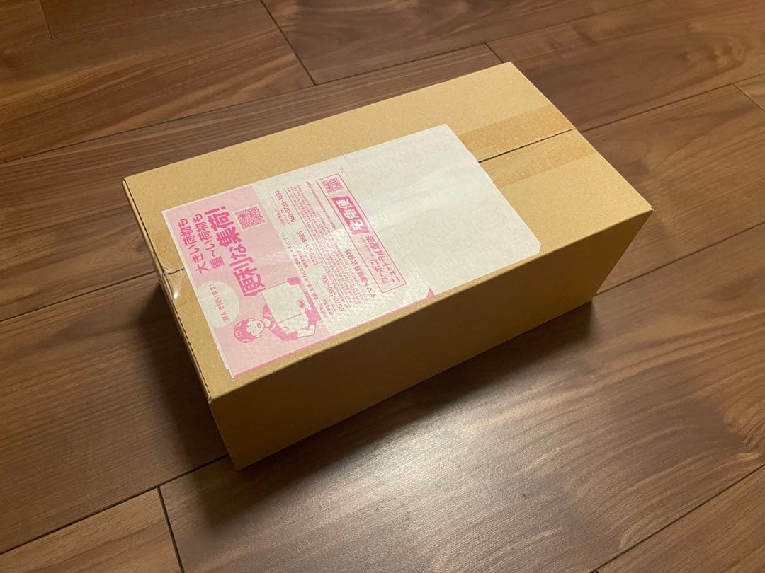 【新品未開封】ヒロシマ スペシャルBOX ポケモンセンター ピカチュウ