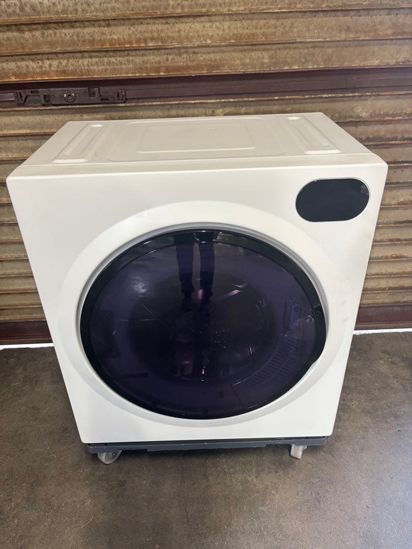 Hanx 家庭用衣類乾燥機 HH-D10W 2023年